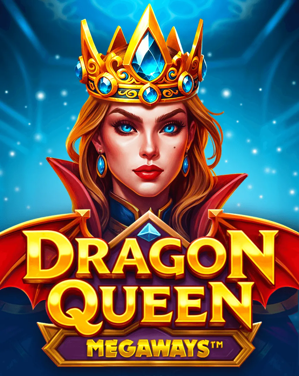 Dragon Queen - Template 17
