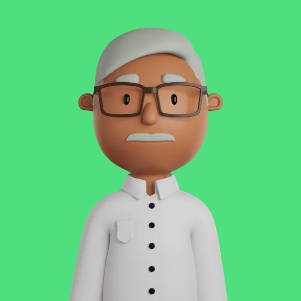 Author component