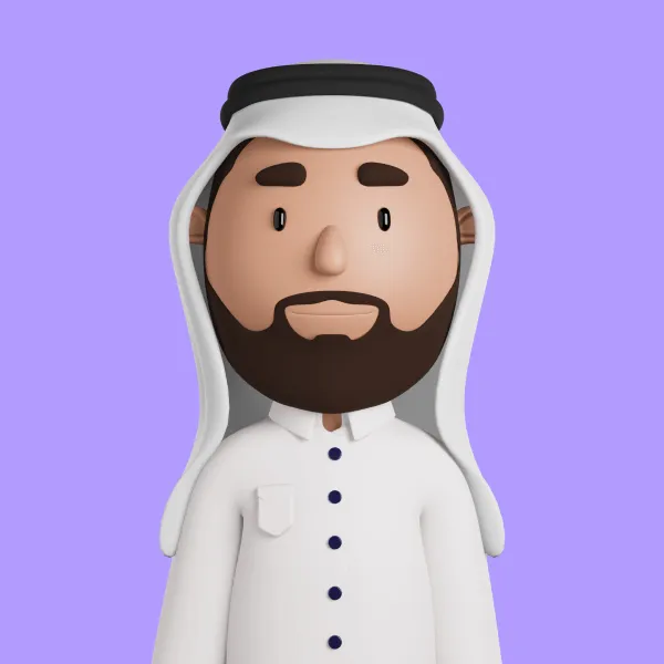 Author component