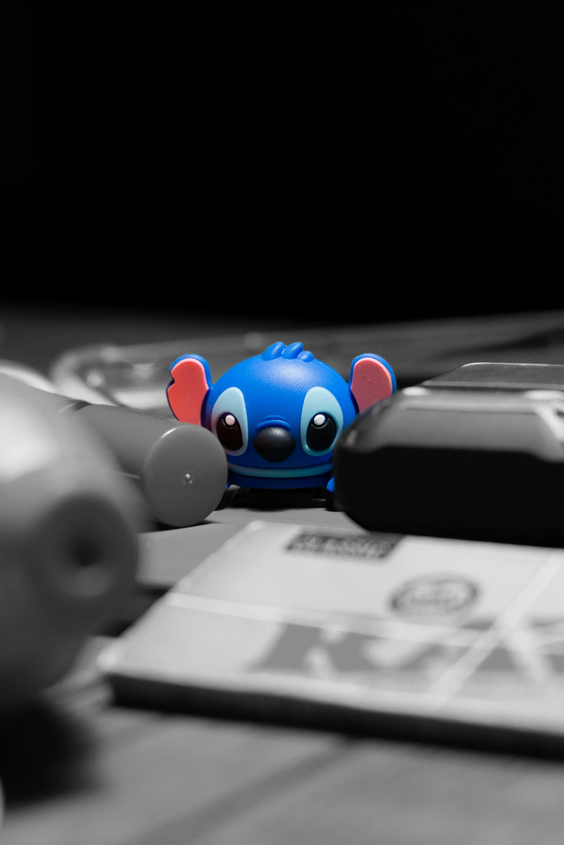 Mo b h b y3NQ0ouv4 unsplash